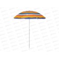Зонт пляжный d 1,8м прямой (19/22/170Т) N-180-SО NISUS 279196 Зонт пляжный d 1,8м прямой (19/22/170Т) N-180-SО NISUS 279196