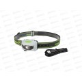 Фонарь налобный HS-FN-3155-USB Helios 173375