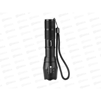Фонарь ручной суперлегкий HS-FR-1578 Helios  282199