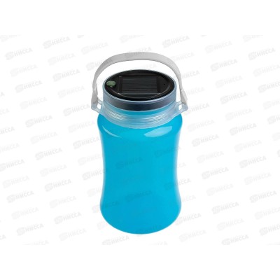 Фонарь-бутылка складной HS-SB-9104-0001 Helios 282531 Фонарь-бутылка складной HS-SB-9104-0001 Helios 282531