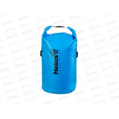 Драйбег 30литров (d30/h70см) голубой Helios (HS-DB-303070-В) 89083 Драйбег 30литров (d30/h70см) голубой Helios (HS-DB-303070-В) 89083