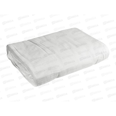 Вафельное полотно (ширина 45см, плотность 140г) *60