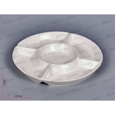 Блюдо для фруктов 20,5см MFK20277 Блюдо для фруктов 20,5см MFK20277