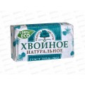 НМЖК мыло Рецепты чистоты Хвойное 180г *36