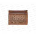 НМЖК мыло хозяйственное 65% 280г *40