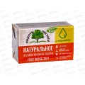 НМЖК мыло хозяйственное РЦ 65% 200г с глицерином *54