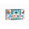 НМЖК мыло Рецепты чистоты Детское для купания 180г *36 НМЖК мыло Рецепты чистоты Детское для купания 180г *36
