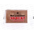 ЕКАТ хозяйственное мыло ЭФФЕКТ 78% 200г пленка *60