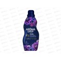 Aroma Drop гель для стирки 2в1 Лаванда и ваниль 1000г *6 Aroma Drop гель для стирки 2в1 Лаванда и ваниль 1000г *6