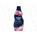 Aroma Drop гель для стирки 2в1 Цветочный микс 1000г *6 Aroma Drop гель для стирки 2в1 Цветочный микс 1000г *6