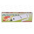Овощерезка ACY2270 с насадками (029261) Ж Овощерезка ACY2270 с насадками (029261) Ж