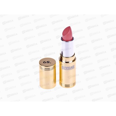 LUXVISAGE губная помада №68 *4 LUXVISAGE губная помада №68 *4