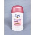 ДАВ дезодорант Pro-Collacen стик 40мл *6/30