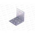 Уголок крепёжный 60*60*60*2.0 ГОЦ *50 Уголок крепёжный 60*60*60*2.0 ГОЦ *50