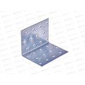 Уголок крепёжный 60*60*80*2.0 ГОЦ *50 Уголок крепёжный 60*60*80*2.0 ГОЦ *50