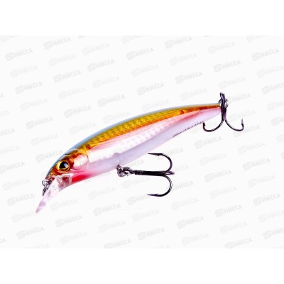 Воблер SIBBEAR MID MINNOW 100мм 13,6г 0-1,2м С:L04 MidMin L04