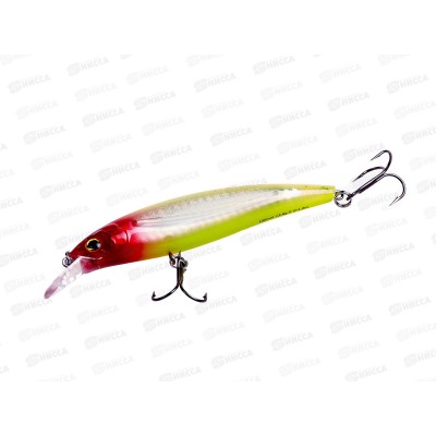 Воблер SIBBEAR MID MINNOW 100мм 13,6г 0-1,2м С:L07 MidMin L07