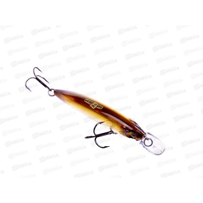 Воблер SIBBEAR MID MINNOW 100мм 13,6г 0-1,2м С:L13 MidMin L13