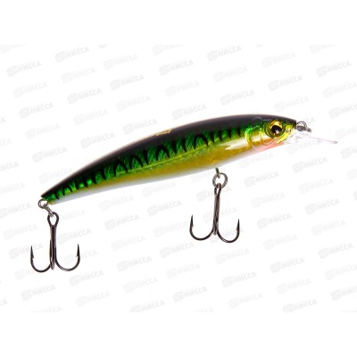 Воблер SIBBEAR MID MINNOW 100мм 13,6г 0-1,2м С:L20 MidMin L20