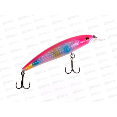 Воблер SIBBEAR MID MINNOW 100мм 13,6г 0-1,2м С:L25 MidMin L25