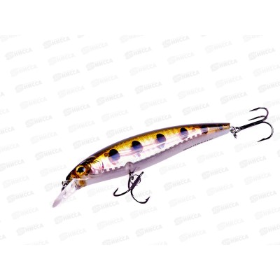 Воблер SIBBEAR MID MINNOW 100мм 13,6г 0-1,2м С:L30 MidMin L30