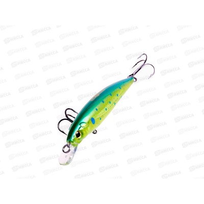 Воблер SIBBEAR MID MINNOW 100мм 13,6г 0-1,2м С:L32 MidMin L32