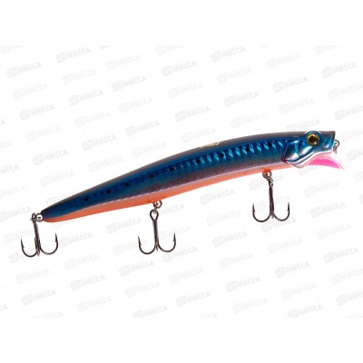 Воблер SIBBEAR Stinger 128мм 20,5г 0-0,5м С:WB06 Sting WB06 Воблер SIBBEAR Stinger 128мм 20,5г 0-0,5м С:WB06 Sting WB06