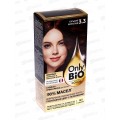 Only Bio COLOR крем-краска для волос 3,3 Горький шоколад 115мл *15 Only Bio COLOR крем-краска для волос 3,3 Горький шоколад 115мл *15