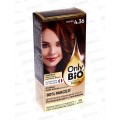 Only Bio COLOR крем-краска для волос 4,36 Мокко 115мл *15 Only Bio COLOR крем-краска для волос 4,36 Мокко 115мл *15