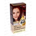 Only Bio COLOR крем-краска для волос 4,5 Махагон 115мл *15 Only Bio COLOR крем-краска для волос 4,5 Махагон 115мл *15