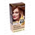Only Bio COLOR крем-краска для волос 6,0 Натуральный русый 115мл *15 Only Bio COLOR крем-краска для волос 6,0 Натуральный русый 115мл *15