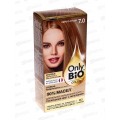 Only Bio COLOR крем-краска для волос 7,0 Светло-русый 115мл *15 Only Bio COLOR крем-краска для волос 7,0 Светло-русый 115мл *15