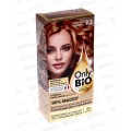 Only Bio COLOR крем-краска для волос 7,3 Сияющая карамель 115мл *15 Only Bio COLOR крем-краска для волос 7,3 Сияющая карамель 115мл *15