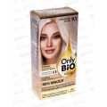 Only Bio COLOR крем-краска для волос 9,1 Пепельный блонд 115мл *15 Only Bio COLOR крем-краска для волос 9,1 Пепельный блонд 115мл *15