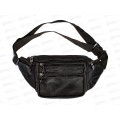 Сумка поясная кожзам №534 Сумка поясная кожзам №534