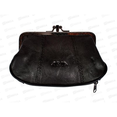 Кошелек "бабушкин" кожа 4отдела №128