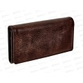 Кошелек &quotКлассика&quot кож зам,мягкий 5отделов №880