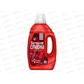 Большая стирка Color гель для стирки 1200г  *6 2022 Акция