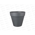 Горшок для цветов "Tarragon" D280 10л Серый 221610635/01 *8 Горшок для цветов "Tarragon" D280 10л Серый 221610635/01 *8