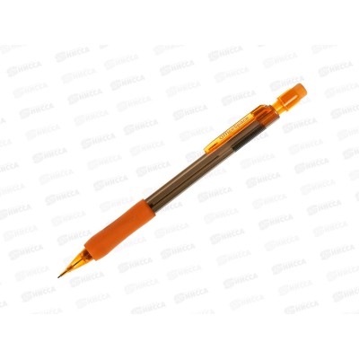 Карандаш механический с ластиком OfficeSpace HB ,ХР820С_3620*24 Карандаш механический с ластиком OfficeSpace HB ,ХР820С_3620*24