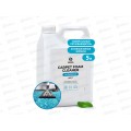 Carpet Froam Cleaner, чистящее средство, канистра 5,4кг, 125202 *4 Carpet Froam Cleaner, чистящее средство, канистра 5,4кг, 125202 *4