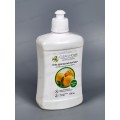 CLEAN HOME Гель для посуды Манговый сорбент 500мл *24 CLEAN HOME Гель для посуды Манговый сорбент 500мл *24