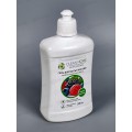 CLEAN HOME Гель для посуды Ягодная фантазия 500мл  *24