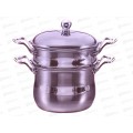 Пароварка WR-1706 12л Пароварка WR-1706 12л