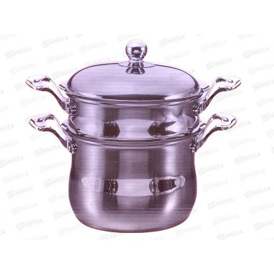 Пароварка WR-1706 12л Пароварка WR-1706 12л