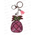Брелок MAZARI Pineapple со страз.асс,М-2404*36