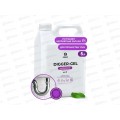 DIGGER-GEL для прочистки канализационных труб, 5,3кг *4 125206 DIGGER-GEL для прочистки канализационных труб, 5,3кг *4 125206