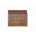НМЖК мыло хозяйственное 65% 350г без упаковки *36