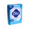 Ola прокладки Classic гигиенические впитывающие 20шт 2766/50896 *20