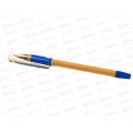 Ручка масляная BRAUBERG-143304 ,i-Rite GT Vanilla синяя *12/144 Ручка масляная BRAUBERG-143304 ,i-Rite GT Vanilla синяя *12/144